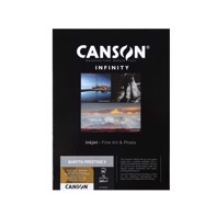 Canson Baryta Prestige II 340 g/m² - A3, 25 arca 